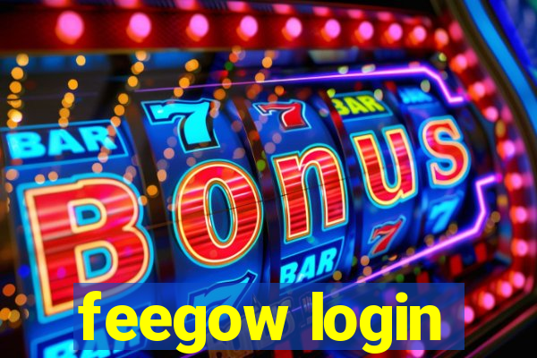 feegow login